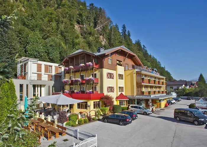 Hotel Badhaus