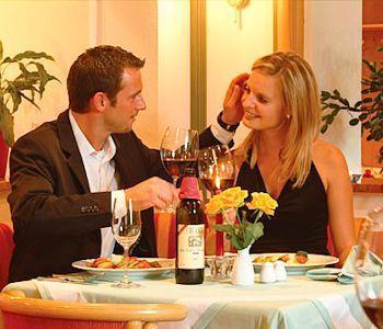 Hotel Badhaus Zell am See