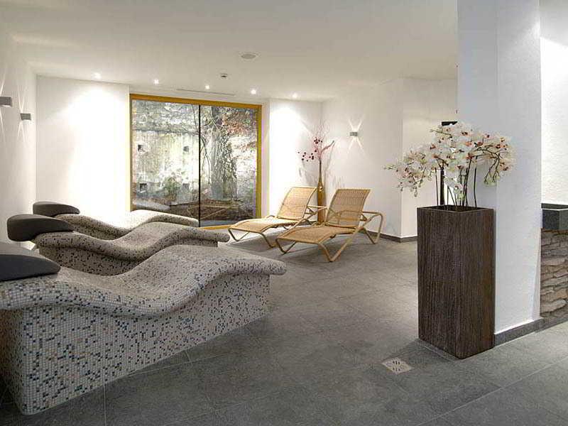 Badhaus Zell am See
