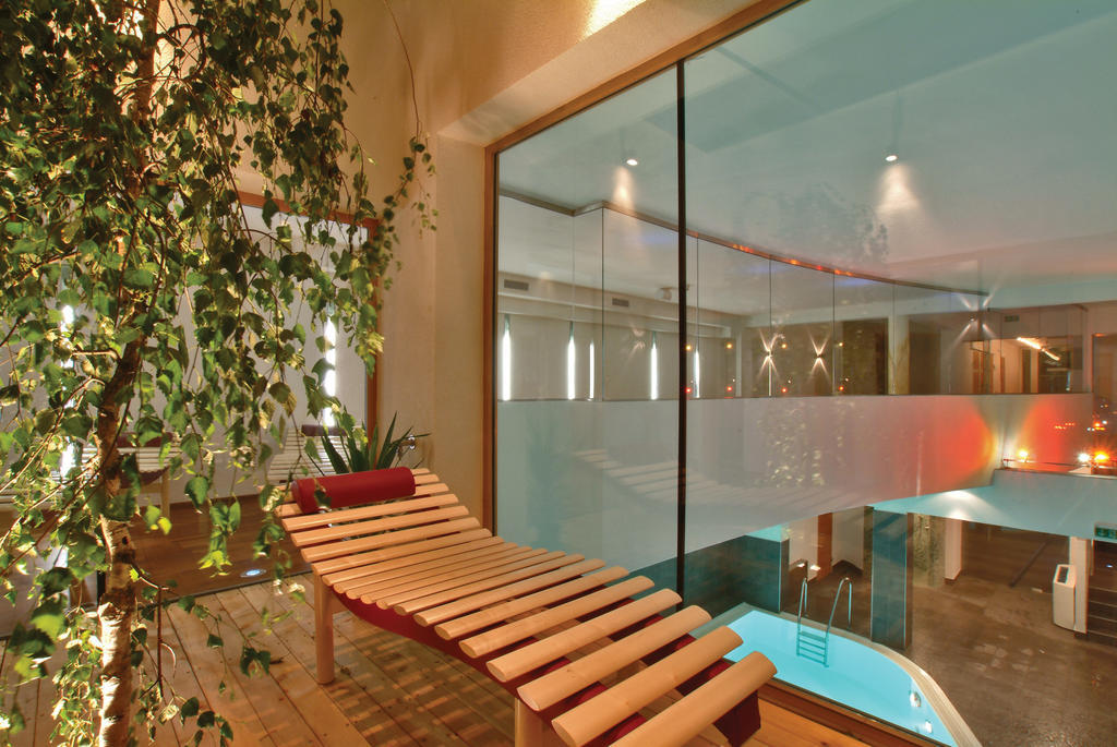 Hotel Badhaus Zell am See