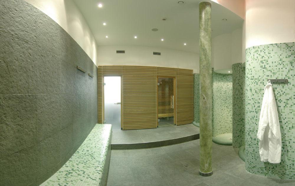 Hotel Badhaus 4*