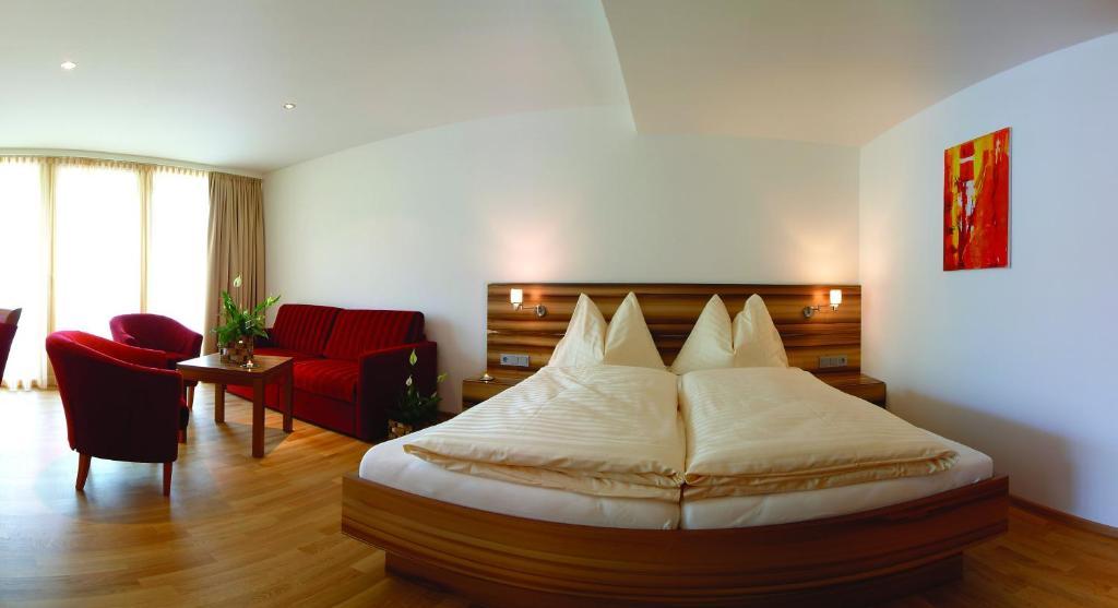 Badhaus 4* Zell am See