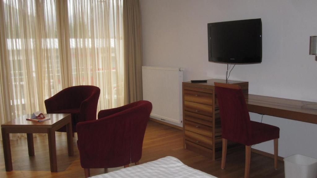 Badhaus Hotel