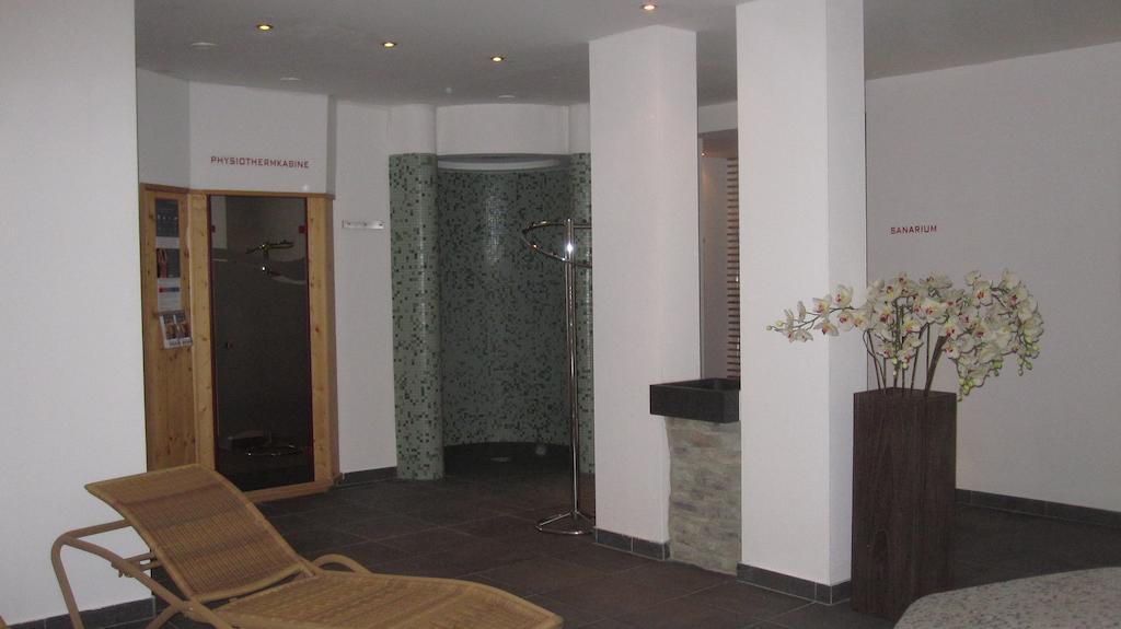 Hotel Badhaus