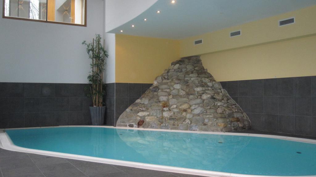 Badhaus Hotel