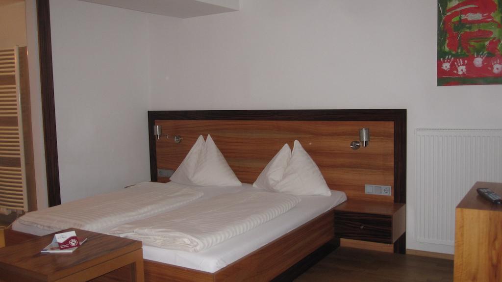 Badhaus 4* Zell am See